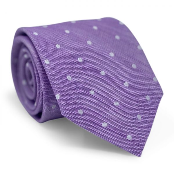 Bonaire: Tie - Purple