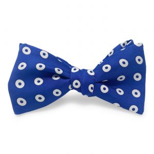 Dapper: Bow - Navy