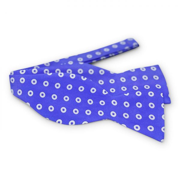 Dapper: Bow - Purple