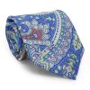 Marigot: Tie - Blue