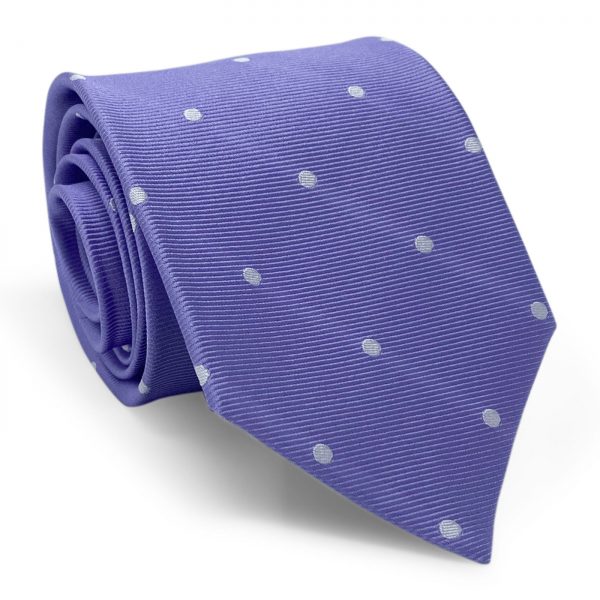 Montego Bay: Tie - Purple