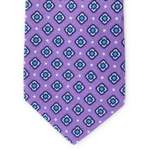 Casa de Campo: Tie - Purple