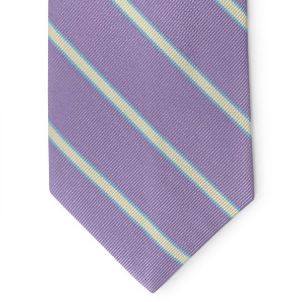 Whistler: Tie - Purple