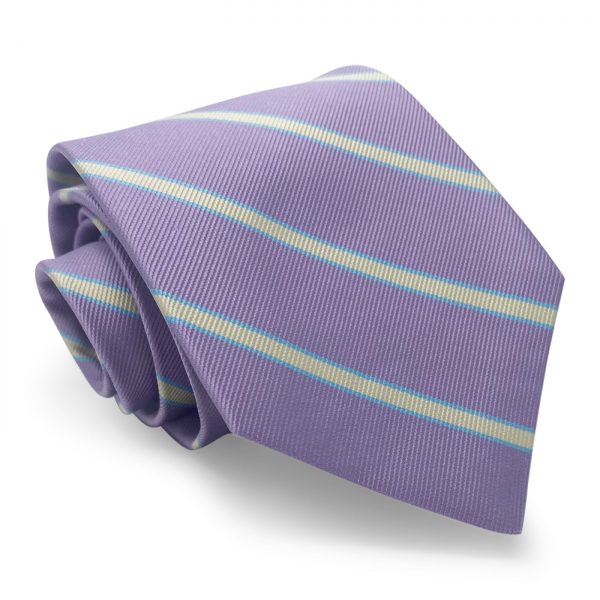 Whistler: Tie - Purple