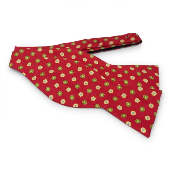Fiore: Bow - Red