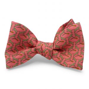 Jump the Gun: Bow - Coral