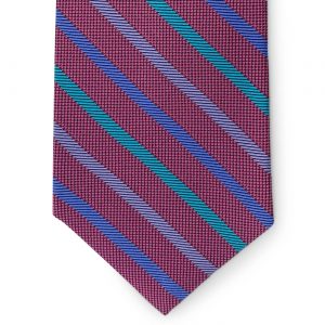 Sheridan: Tie - Purple