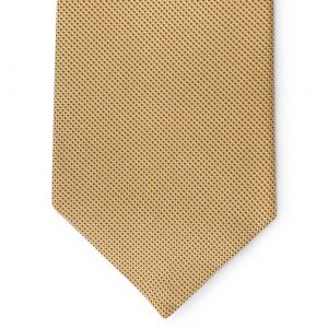 Stilwell: Tie - Yellow