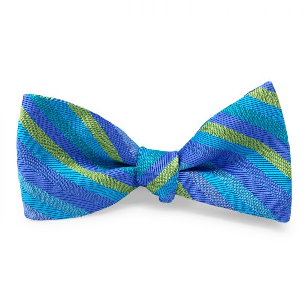 Summerall: Bow - Aqua