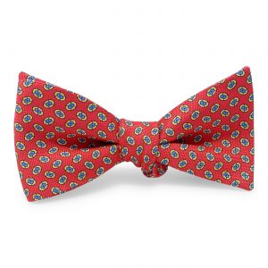 Taylor: Bow - Coral