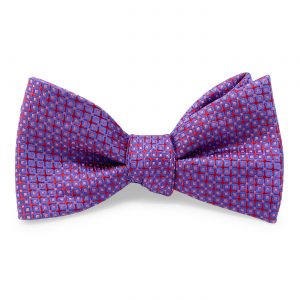 Berry: Bow - Red