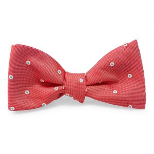 Connick: Bow - Red