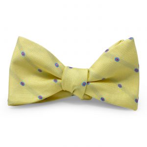 Connick: Bow - Yellow