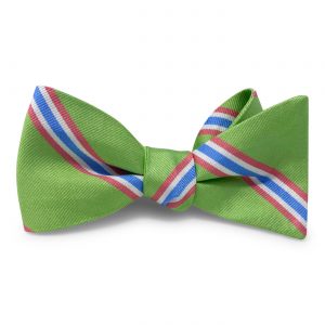 Cooper: Bow - Green