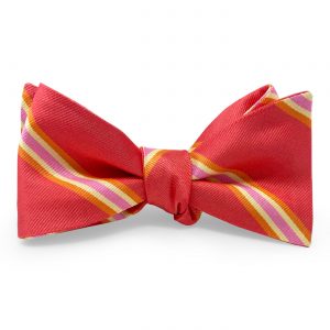 Cooper: Bow - Red