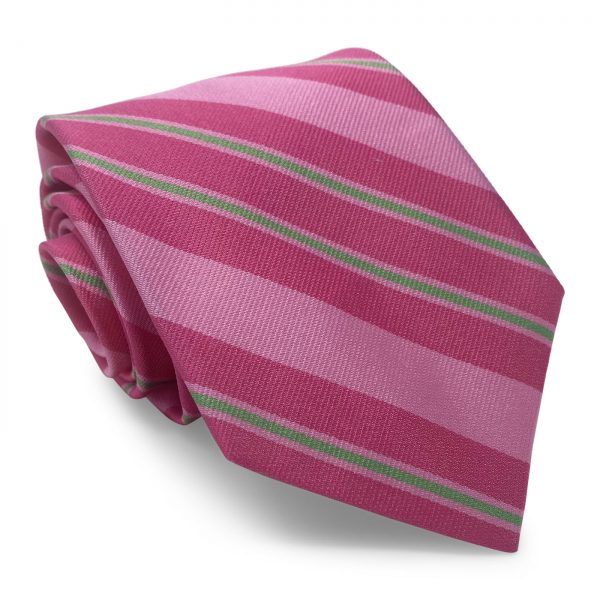 Garcia: Tie - Pink