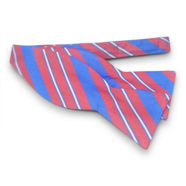 Garcia: Bow - Red