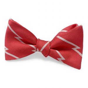 Jagger: Bow - Red
