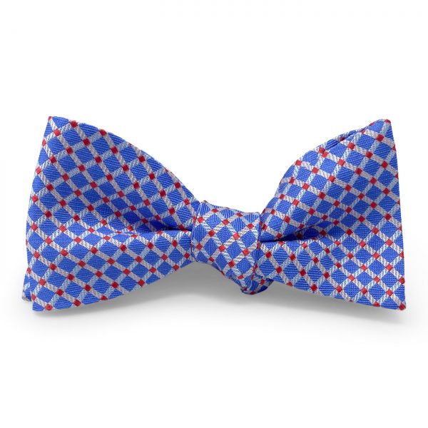 Marley: Bow - Blue