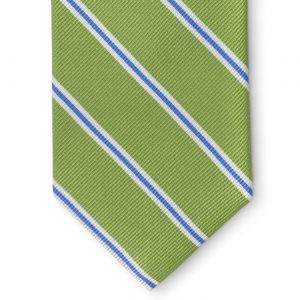 McFerrin: Tie - Green