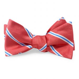 McFerrin: Bow - Red
