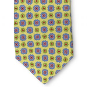 Grant: Tie - Yellow