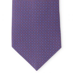 Sellars: Tie - Blue