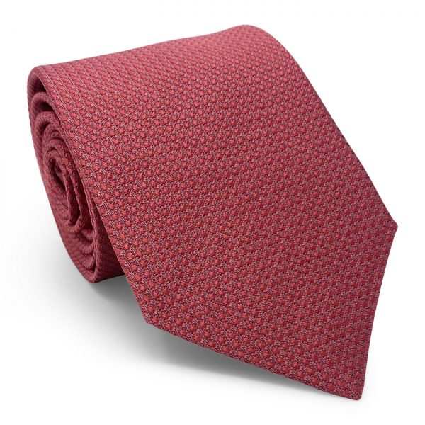 Sinatra: Tie - Pink