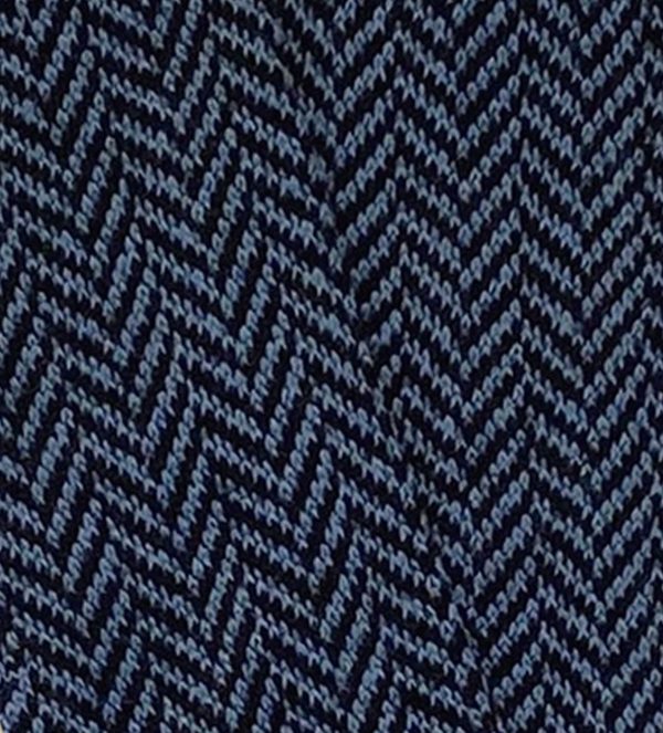 Herringbone: Mason - Merino Wool