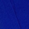 Signature Solid: Royal Blue - Combed Cotton