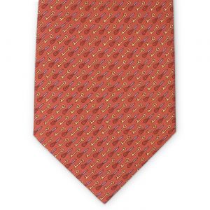 Whisk Key: Tie - Red