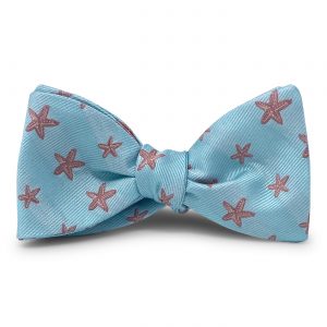 Starfish: Bow - Mint