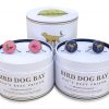 Give A Dog A Bone: Cufflinks - Blue