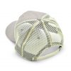 CG Logo: Badged Trucker Cap - Cattail