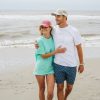 Tarpon Tricks: Swim Trunks - Turquoise