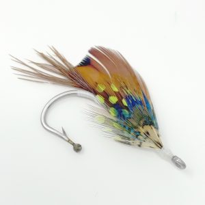 Lakeside: Fly Lapel Pin